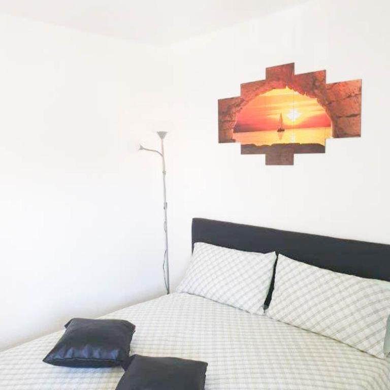 Résidence Les domes, Piscine - Appartement 1 Chambre - 8