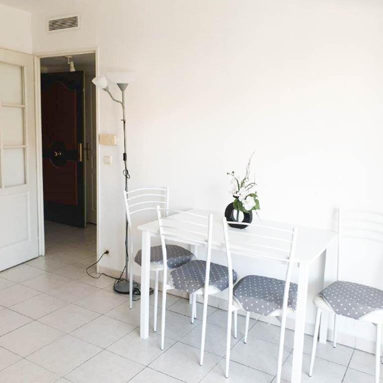 Résidence Les domes, Piscine - Appartement 1 Chambre - 11