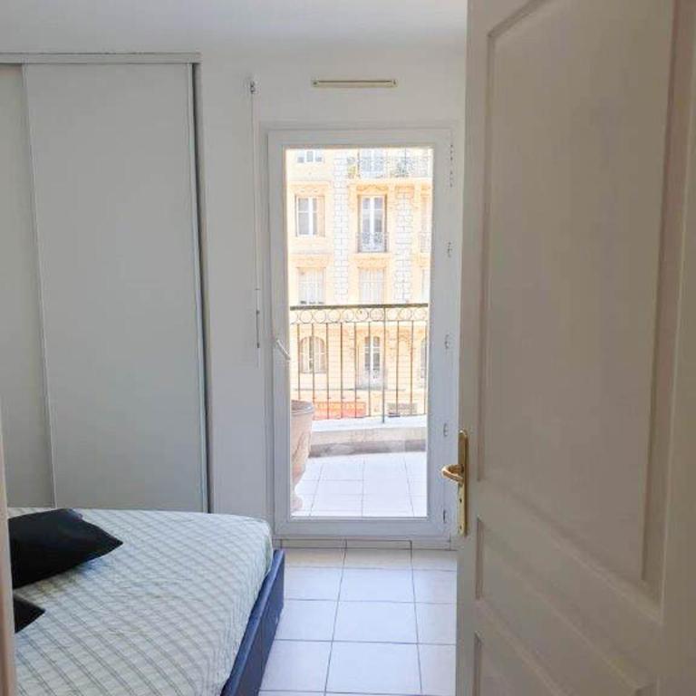 Résidence Les domes, Piscine - Appartement 1 Chambre - 14