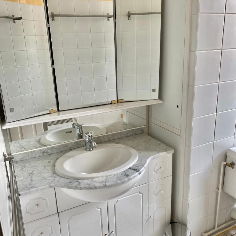 Tilleul Plaza Résidence - Appartement 1 Chambre - 19