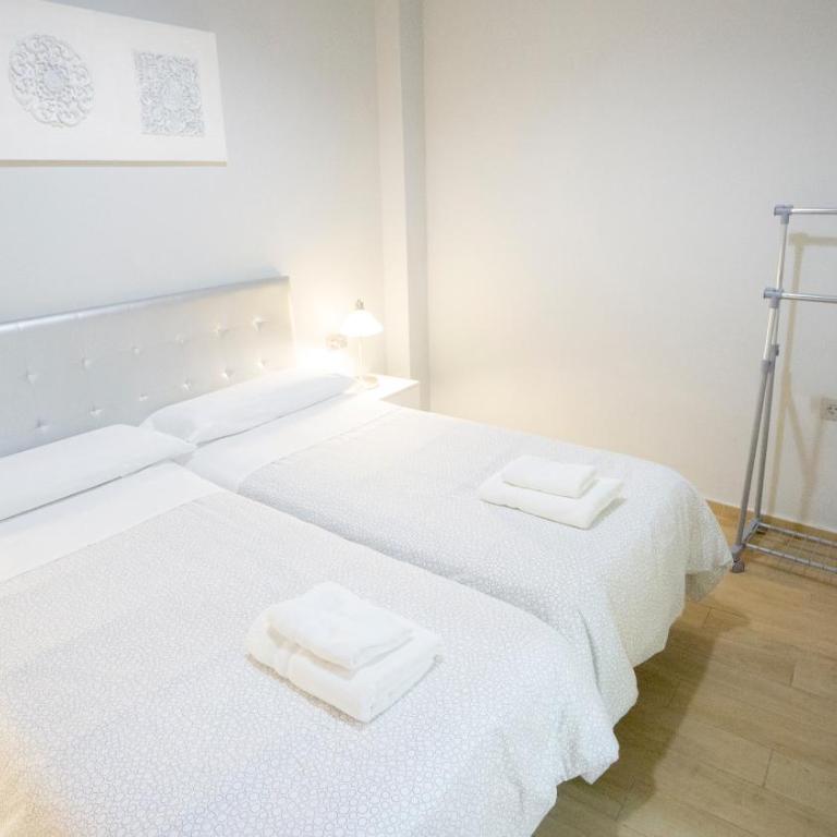 Apartment in La Giralda-Alcázar - Apartamento - 9