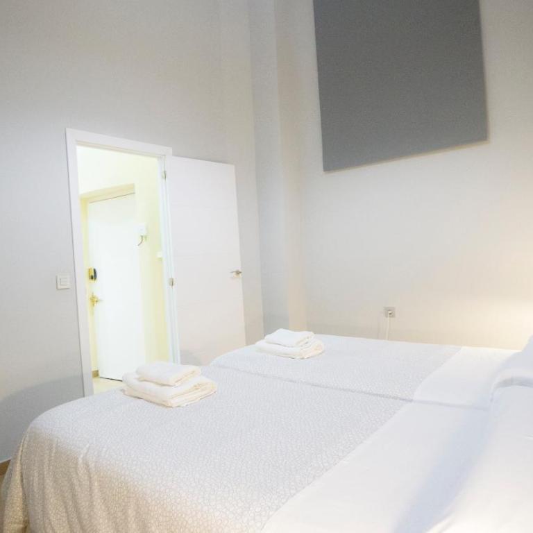 Apartment in La Giralda-Alcázar - Apartamento - 7