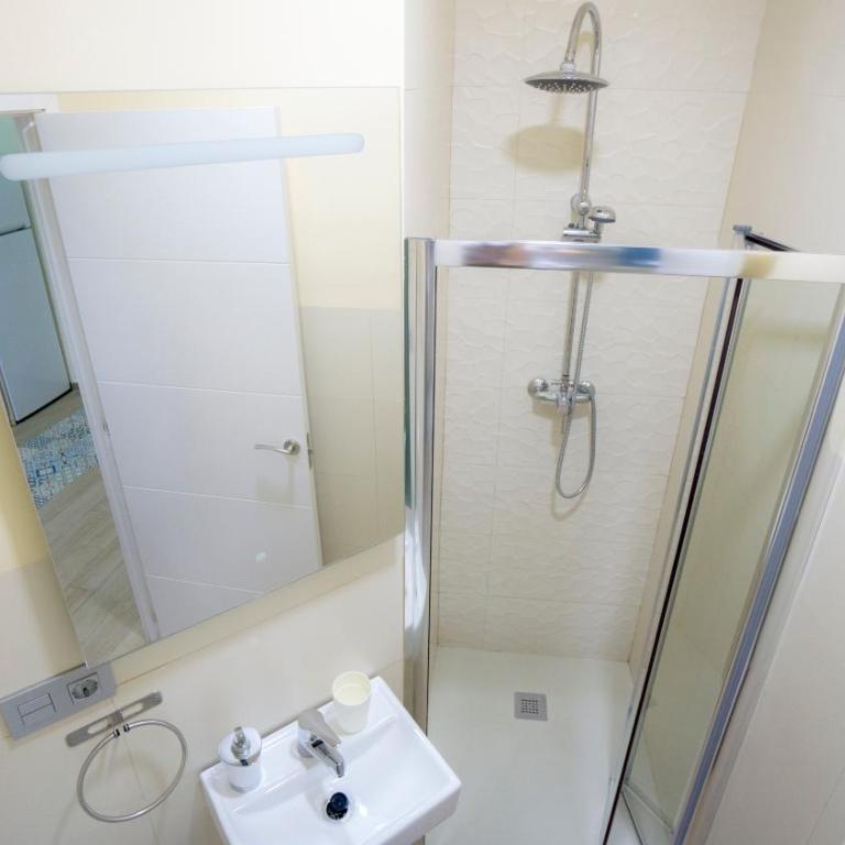 Apartment in La Giralda-Alcázar - Apartamento - 18