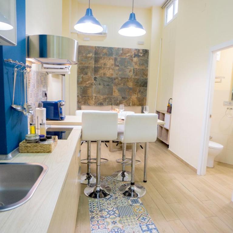 Apartment in La Giralda-Alcázar - Apartamento - 13
