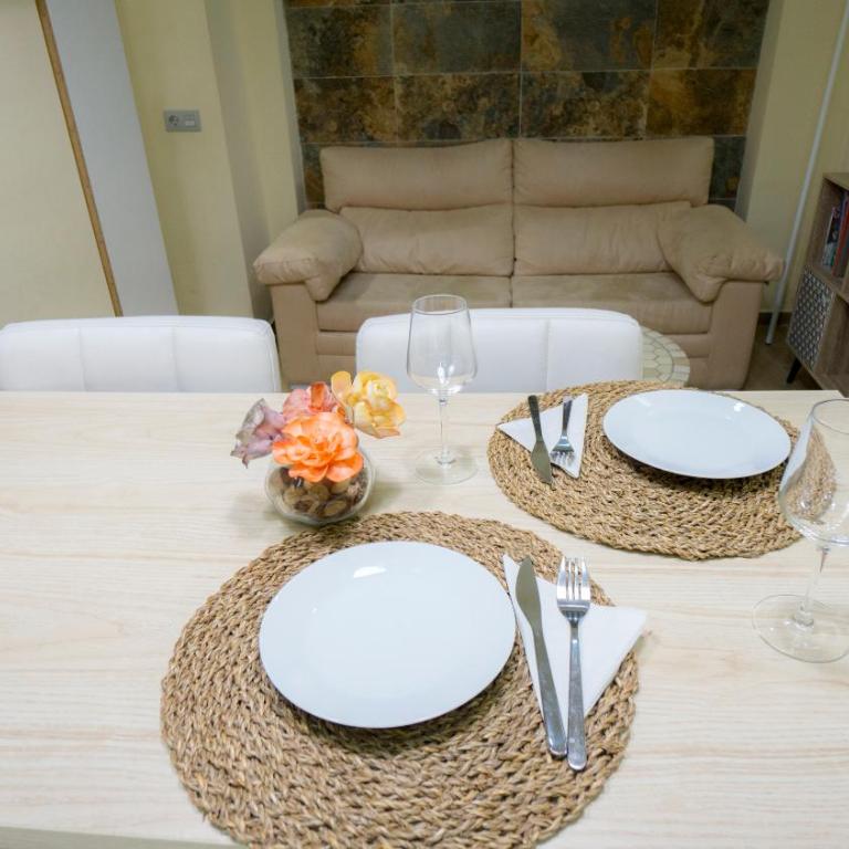 Apartment in La Giralda-Alcázar - Apartamento - 15