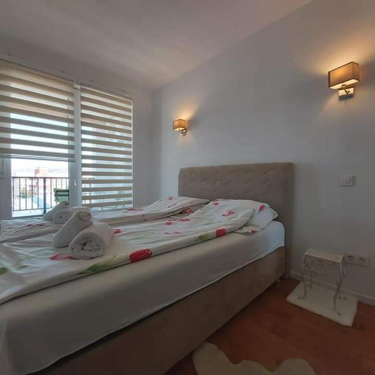 Amir Apartman Stup-Ilidža - Apartman sa 1 Spavaćom Sobom - 13