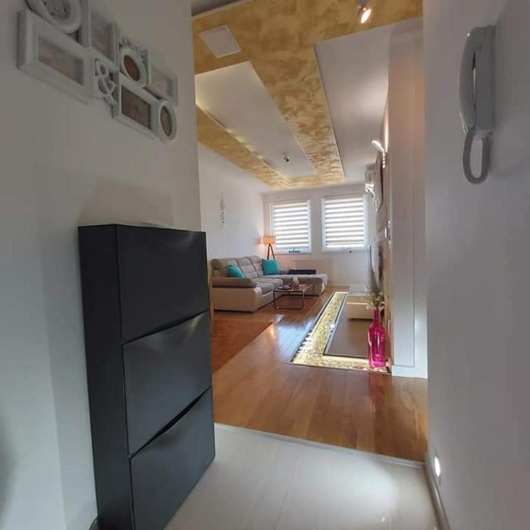 Amir Apartman Stup-Ilidža - Apartman sa 1 Spavaćom Sobom - 8