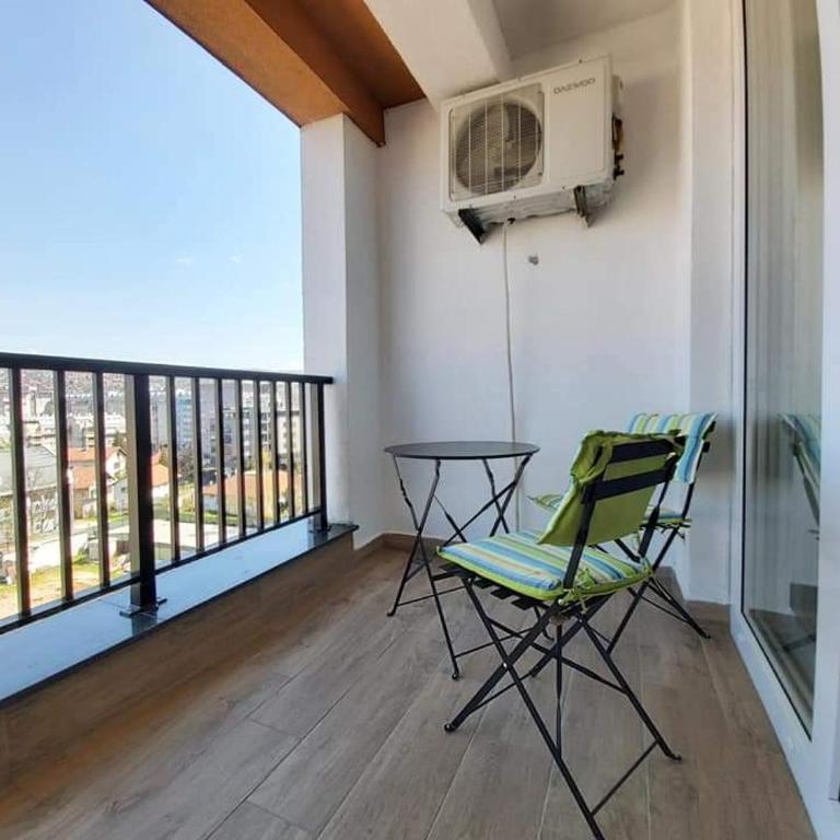 Amir Apartman Stup-Ilidža - Apartman sa 1 Spavaćom Sobom - 4