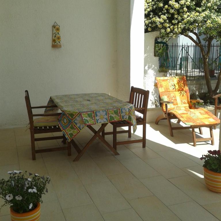 Villa Mediterranea - Monolocale (2 Adulti) - 3