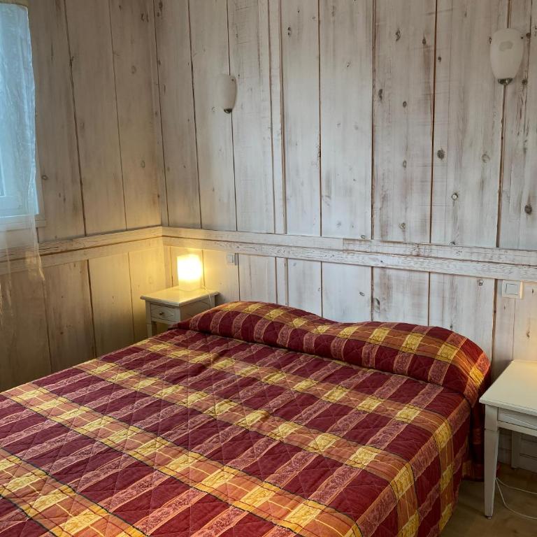 Tilleul Plaza Résidence - Appartement 1 Chambre - 11