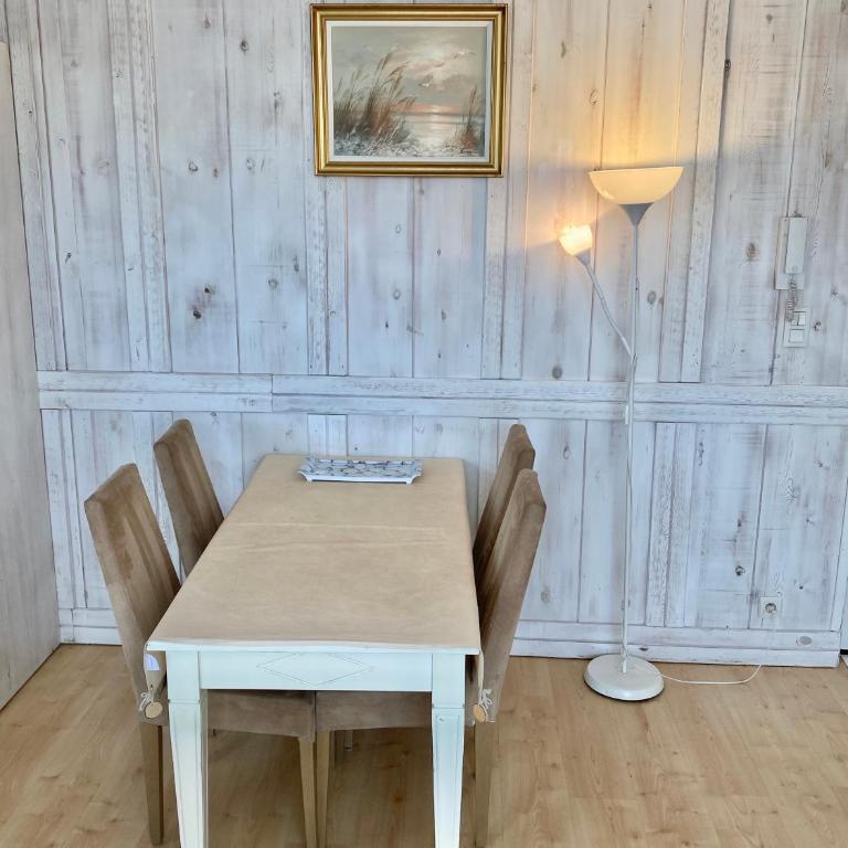 Tilleul Plaza Résidence - Appartement 1 Chambre - 9