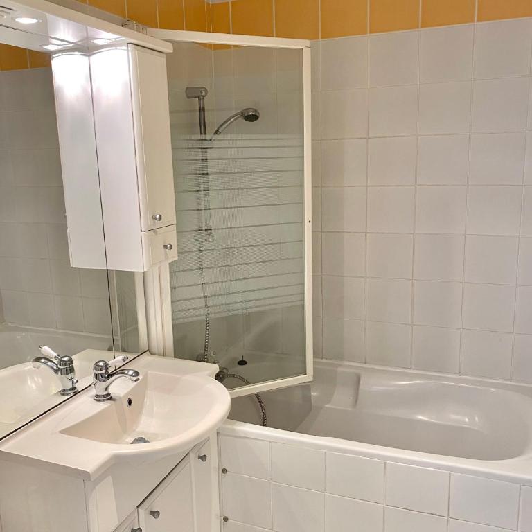 Tilleul Plaza Résidence - Appartement 1 Chambre - 14