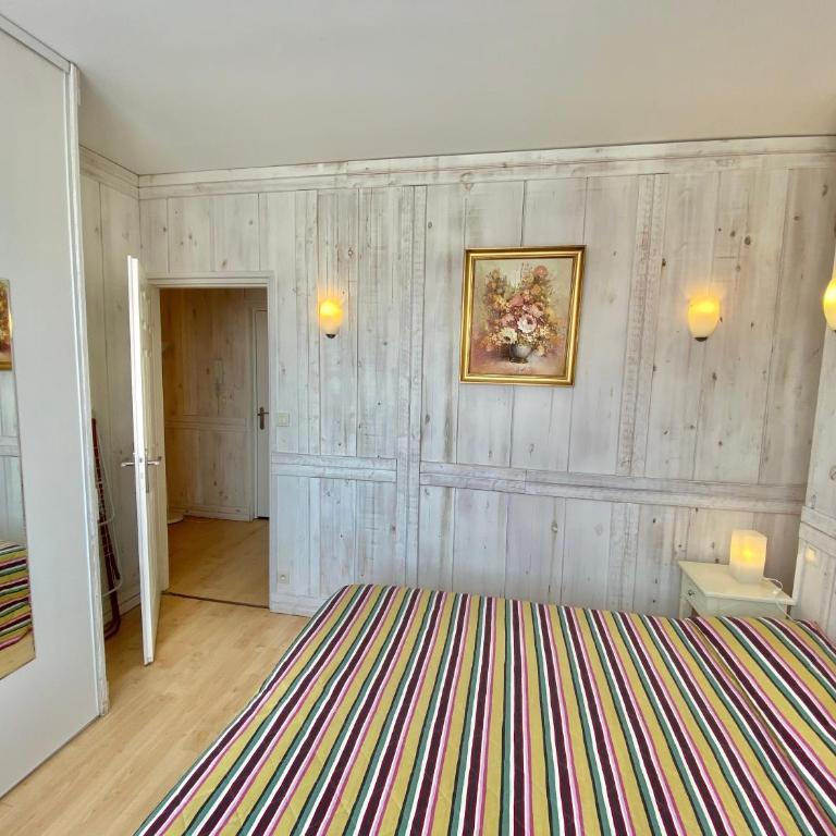 Tilleul Plaza Résidence - Appartement 1 Chambre - 7
