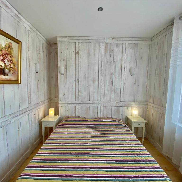 Tilleul Plaza Résidence - Appartement 1 Chambre - 10