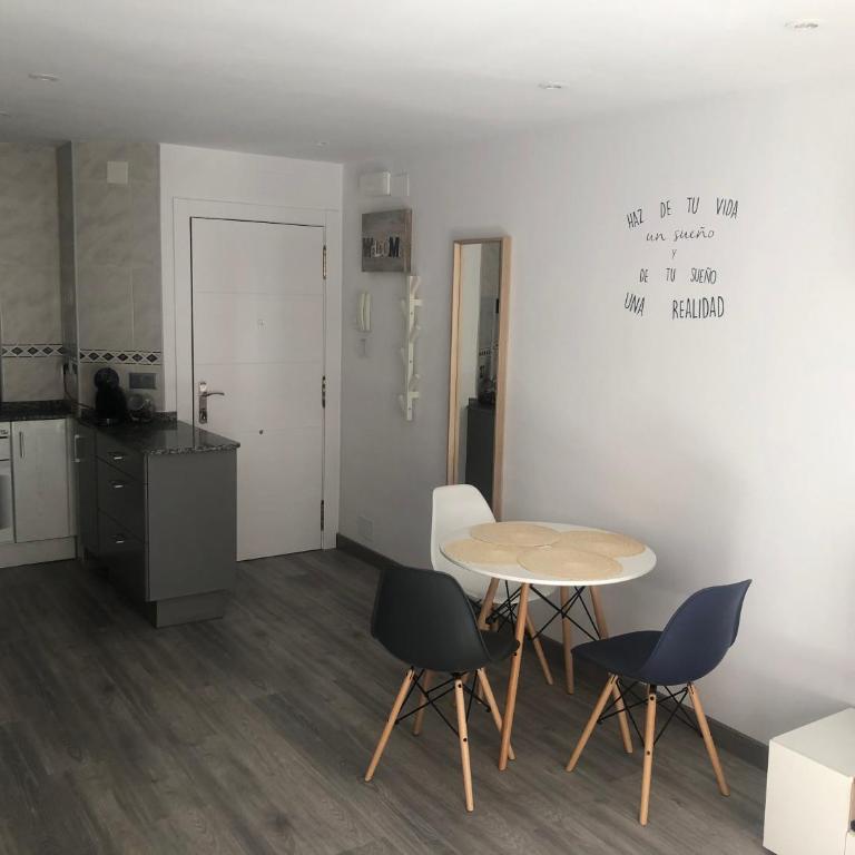 Apartamento Playa San Lorenzo - Garaje opcional - Apartamento de 1 dormitorio - 11