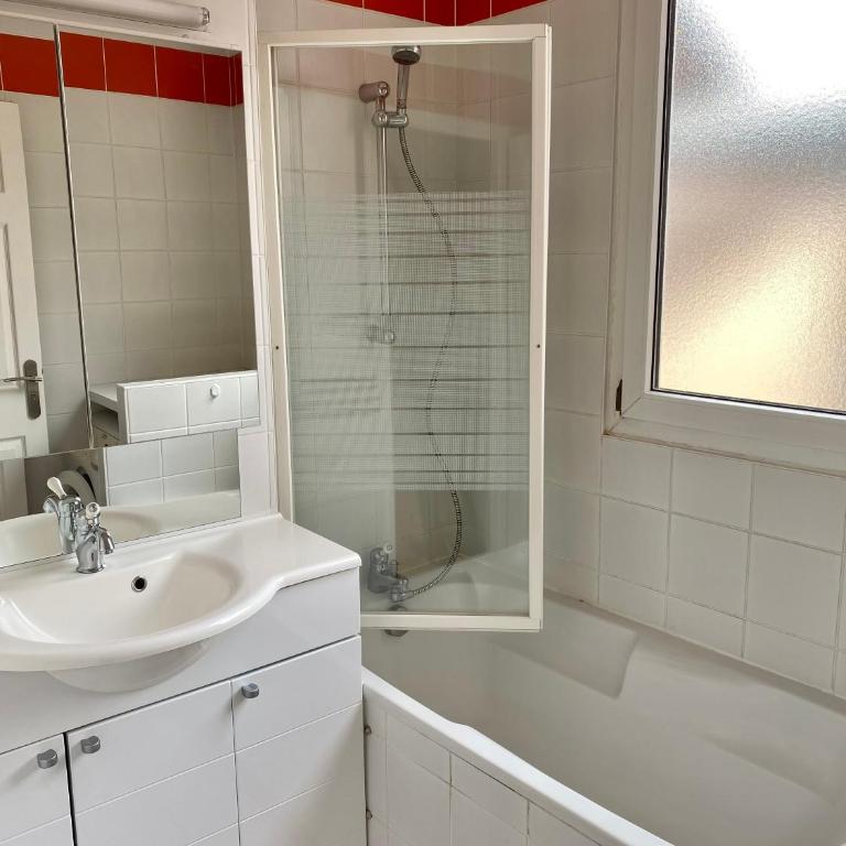 Tilleul Plaza Résidence - Appartement Supérieur 1 Chambre - 9
