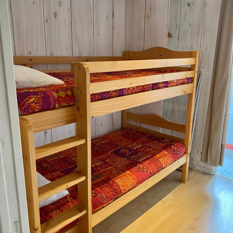 Tilleul Plaza Résidence - Appartement Supérieur 1 Chambre - 7