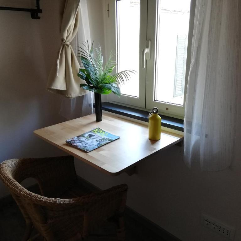 Casa Vacanza L'Ulivo - Appartamento con 2 Camere da Letto - 19