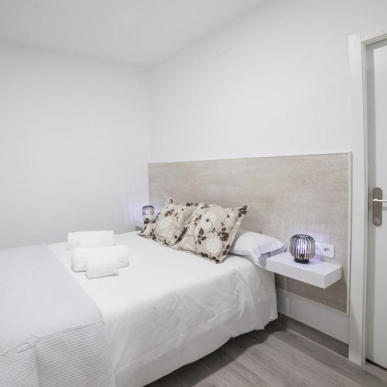 Moonkey - Apartamento Amaralba A o B - One-Bedroom Apartment - 5