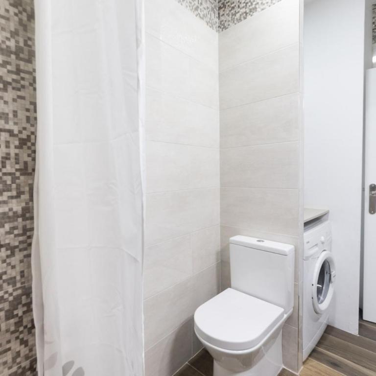 Moonkey - Apartamento Amaralba A o B - One-Bedroom Apartment - 10