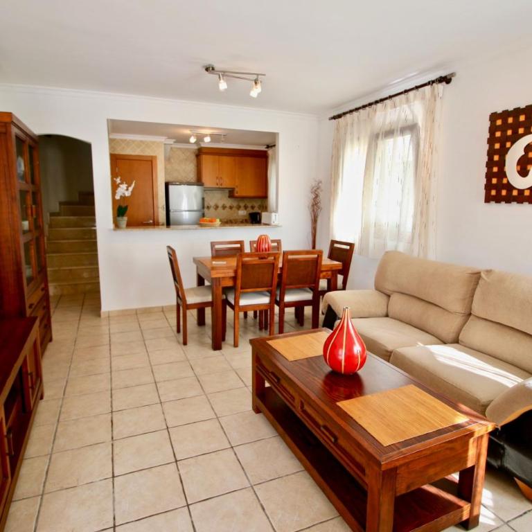 El Palmar SI by CARLOSFERIEN - Villa de 3 dormitorios - 8