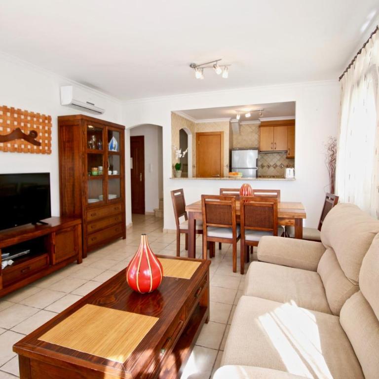 El Palmar SI by CARLOSFERIEN - Villa de 3 dormitorios - 7