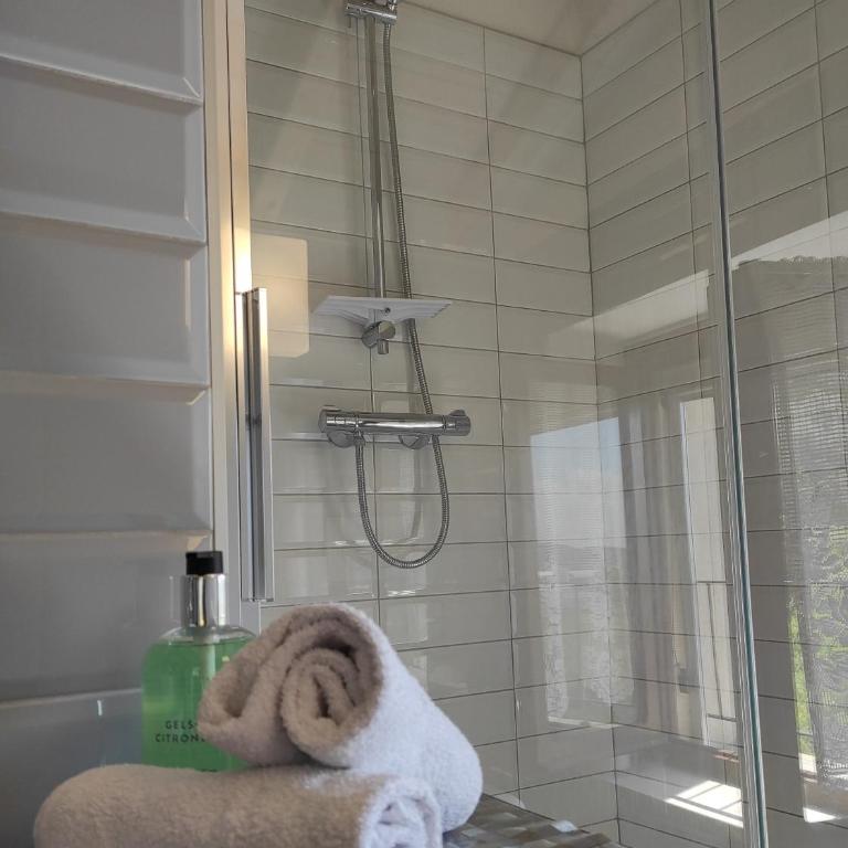 Corte Clocego - Triple Room with Private External Bathroom - 3