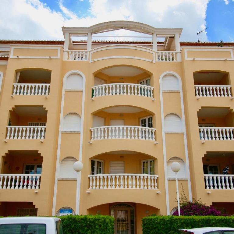 La Pata by CARLOSFERIEN - Apartamento de 2 dormitorios - 24
