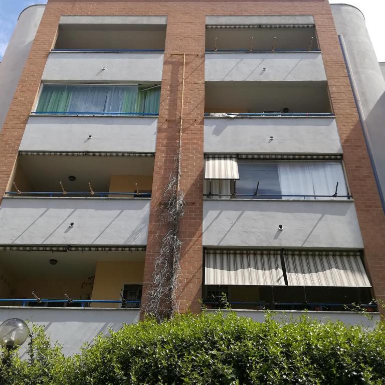 Romanina Appartamento Giuland - Two-Bedroom House - 27