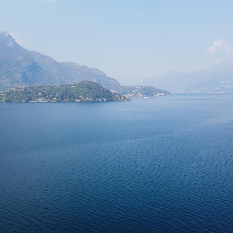 Dream Lake Apartments Lake View - private beach by Rent All Como - Two-Bedroom Apartment - 38