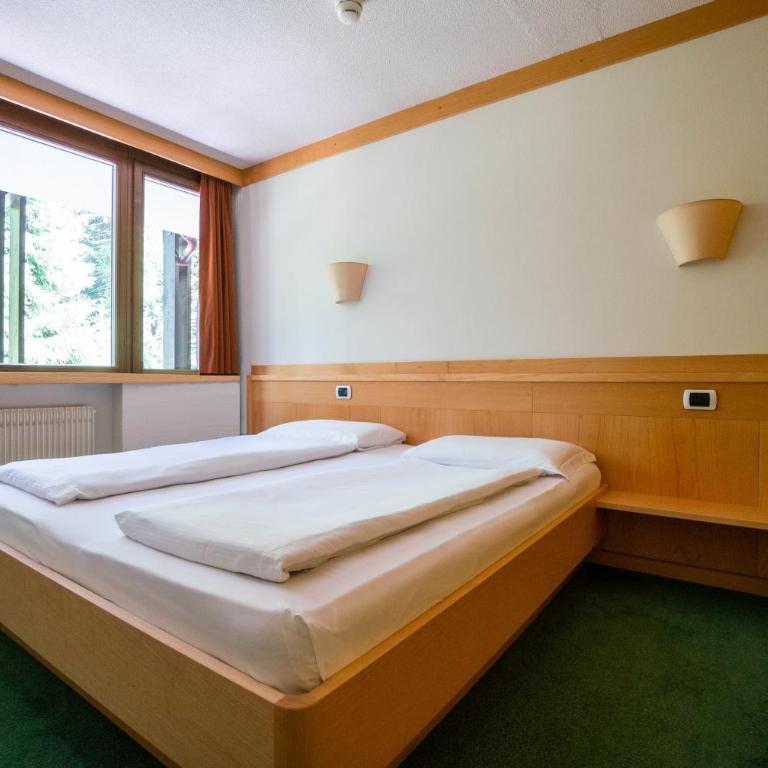 Ambiez Residencehotel - Monolocale (2 Adulti) - 1