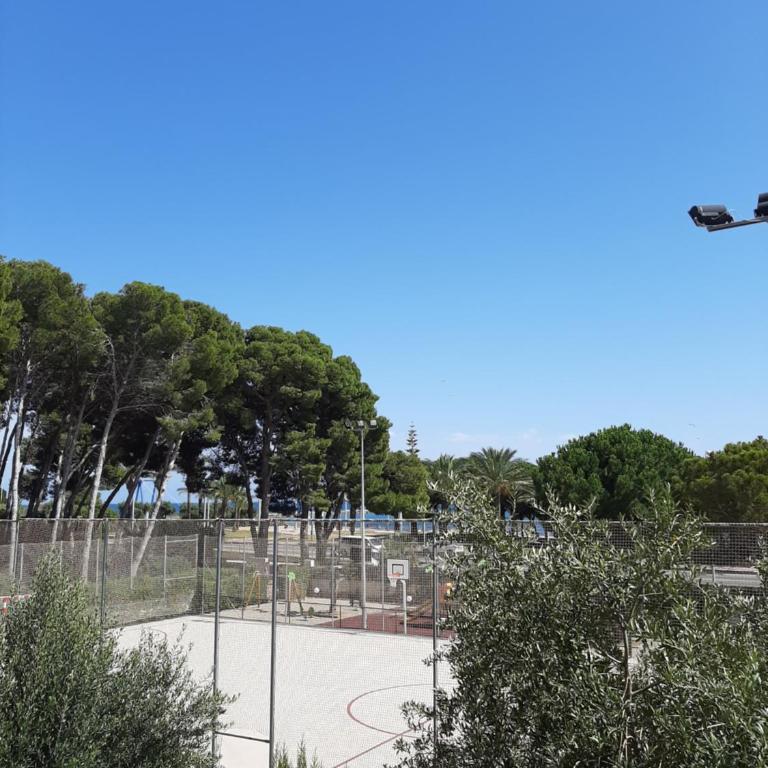 CAMBRILS 1ª Línea Playa - Two-Bedroom Apartment - 18