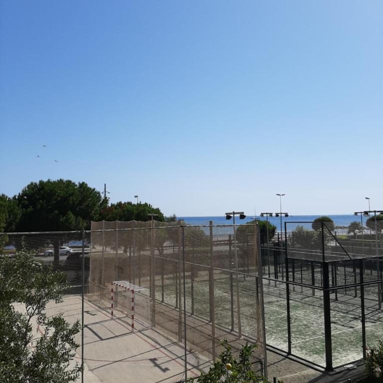 CAMBRILS 1ª Línea Playa - Two-Bedroom Apartment - 17
