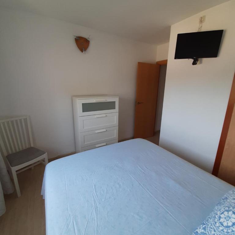 CAMBRILS 1ª Línea Playa - Two-Bedroom Apartment - 27