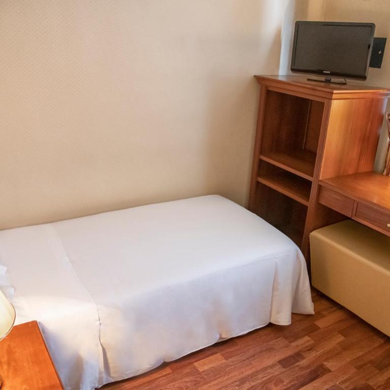 Villa Adriatica Ambienthotels - Camera Singola - 1