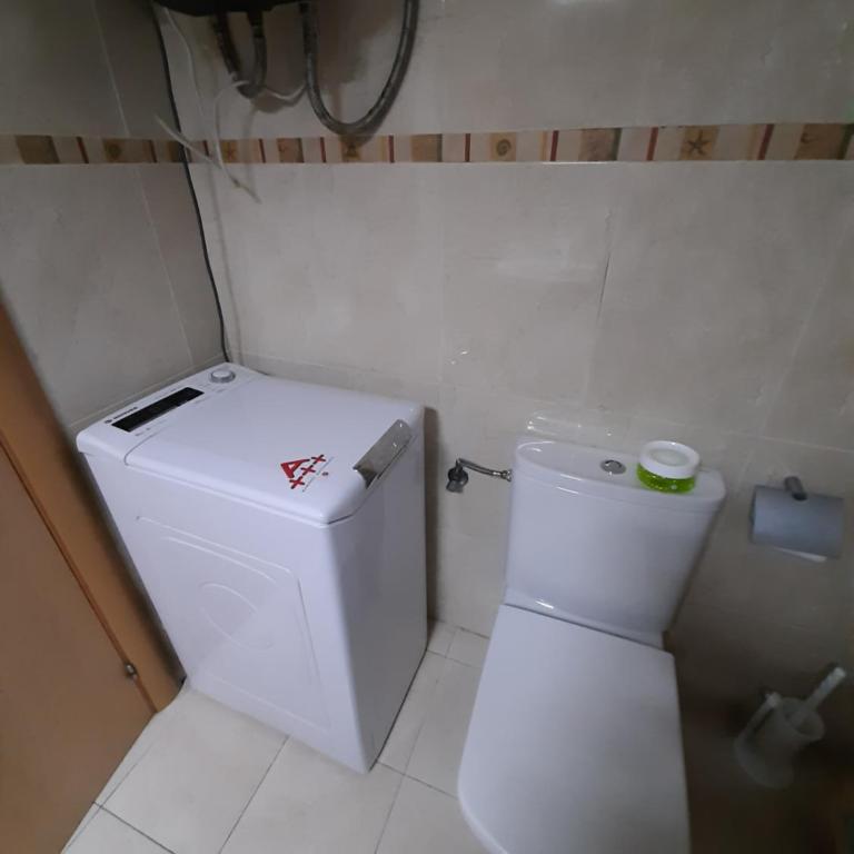 CAMBRILS 1ª Línea Playa - Two-Bedroom Apartment - 40