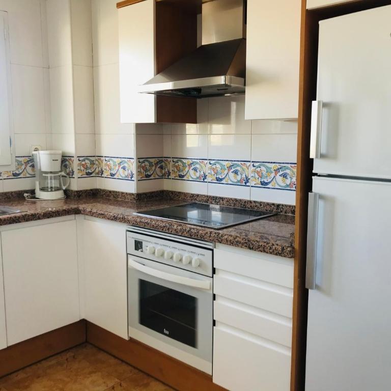 EDIFICIO OASIS - Apartamento de 2 dormitorios - 25