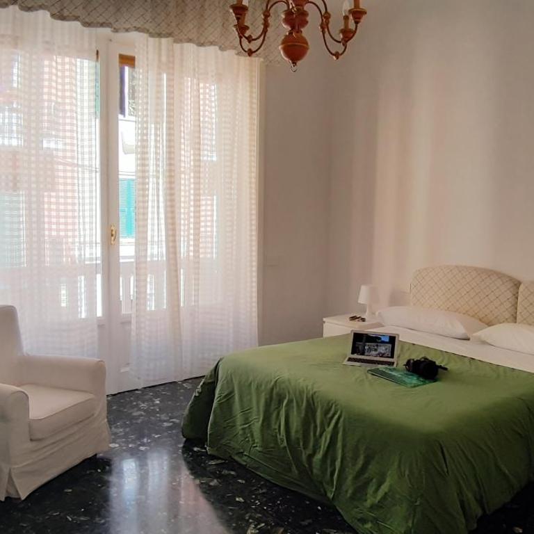 Aquarium by the Sea - Appartamento con Terrazza - 8