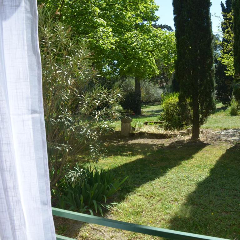 Le Mas Sivan - maison provençale avec terrasse, parking sécurisé, climatisation, wifi - Casa - 23