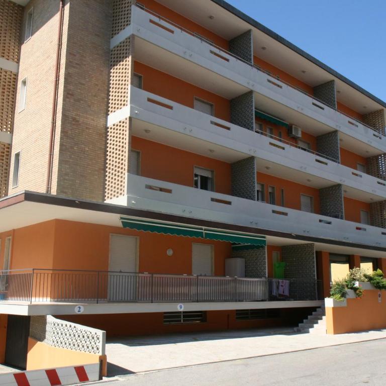 Residence Houston - Appartamento con 2 Camere da Letto - 2