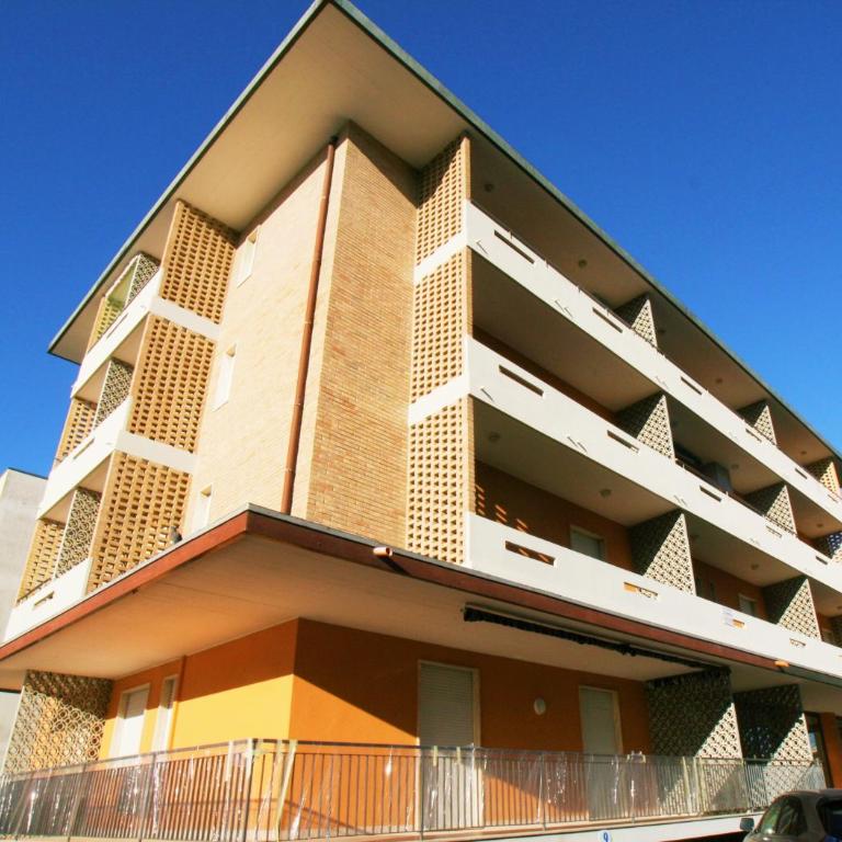 Residence Houston - Appartamento con 2 Camere da Letto - 3
