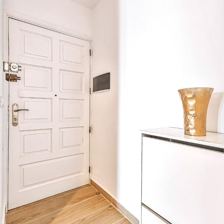 Gorgeous apartment in Callao Salvaje - Apartamento de 2 dormitorios con vistas al océano - 20