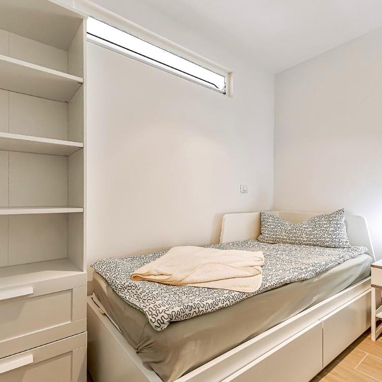 Gorgeous apartment in Callao Salvaje - Apartamento de 2 dormitorios con vistas al océano - 17