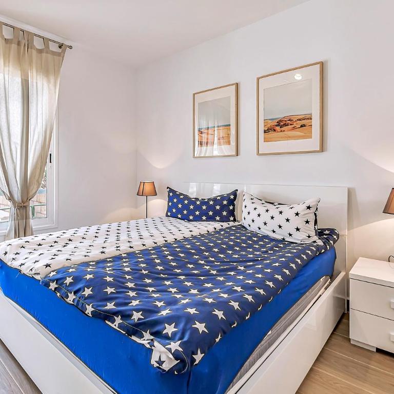 Gorgeous apartment in Callao Salvaje - Apartamento de 2 dormitorios con vistas al océano - 5