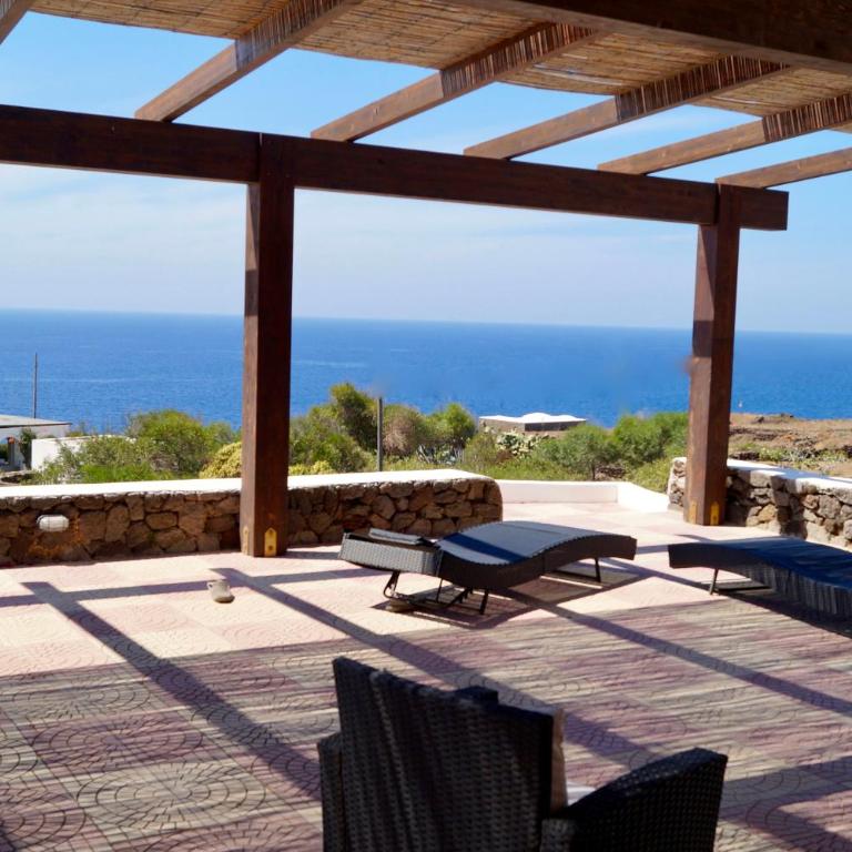 Waterfront Villa - Superior Villa mit 3 Schlafzimmern, Panoramaterrasse und Meerblick - 31