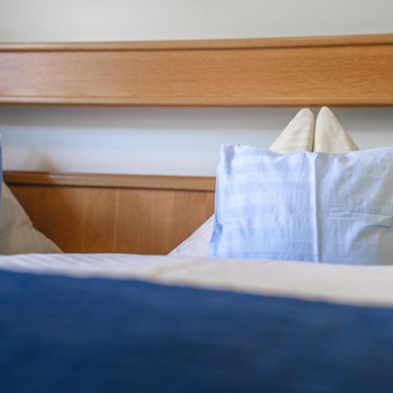 Hotel Landhaus Neumayr - Doppelzimmer - 4