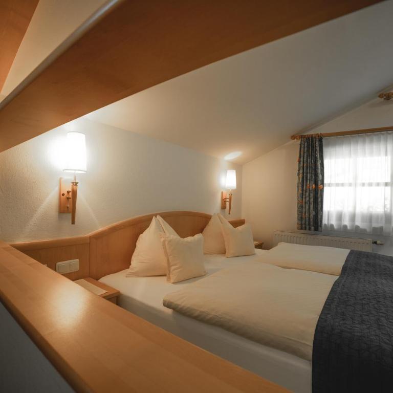 Hotel Landhaus Neumayr - Familienstudio - 2