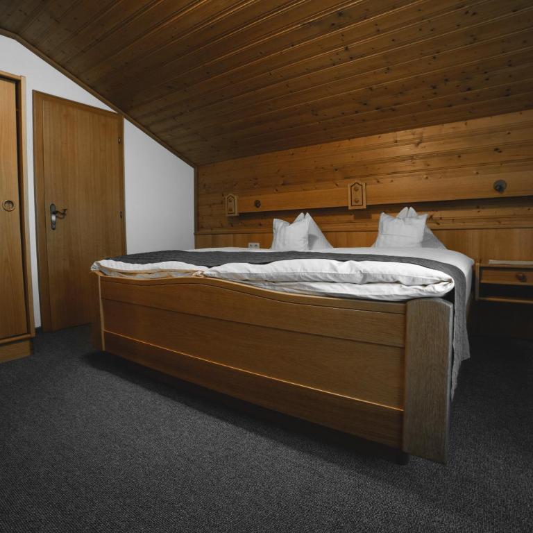 Hotel Landhaus Neumayr - Apartment mit 1 Schlafzimmer - 4