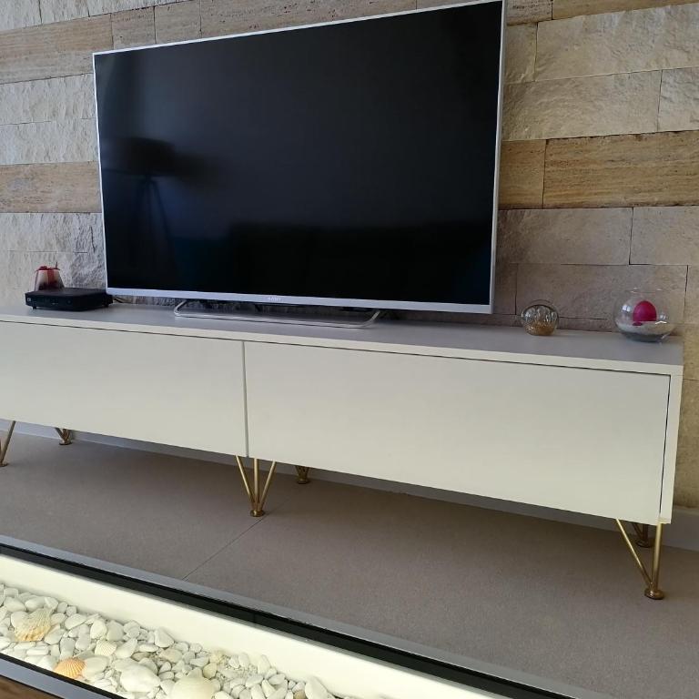 Amir Apartman Stup-Ilidža - Apartman sa 1 Spavaćom Sobom - 1