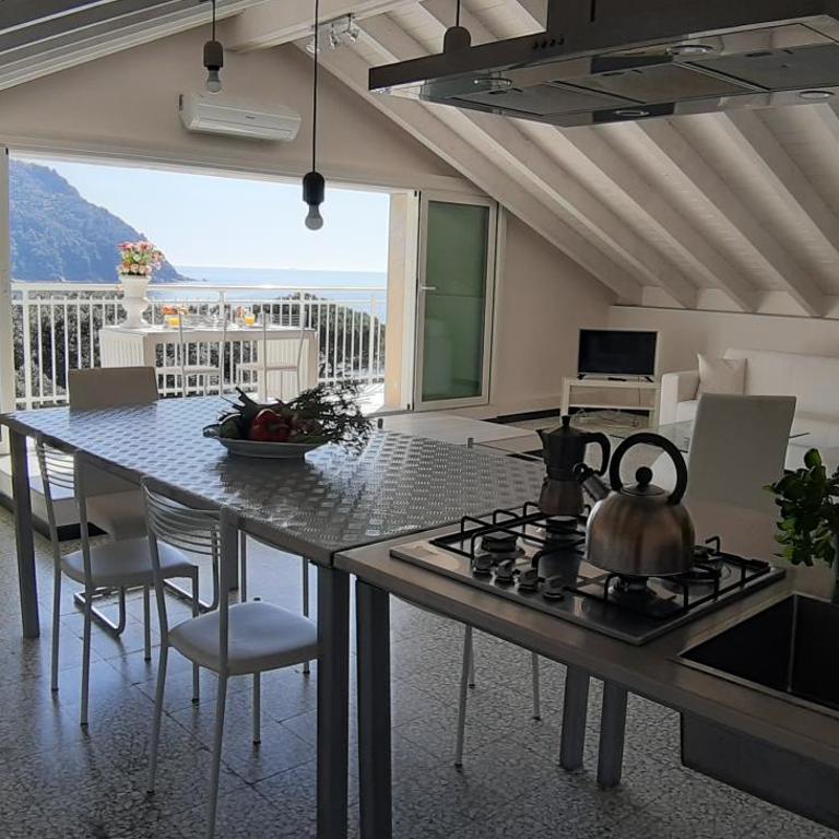 Penthouse by the Sea - Appartamento Attico - 3